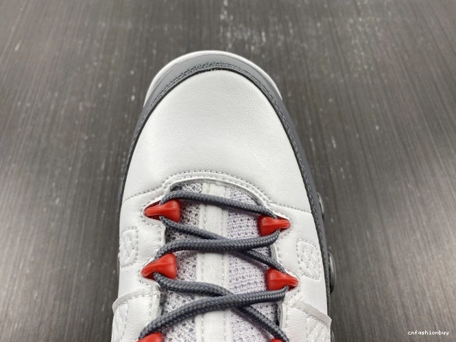 9 Fire Air Red Jordan CT8019-162 0725
